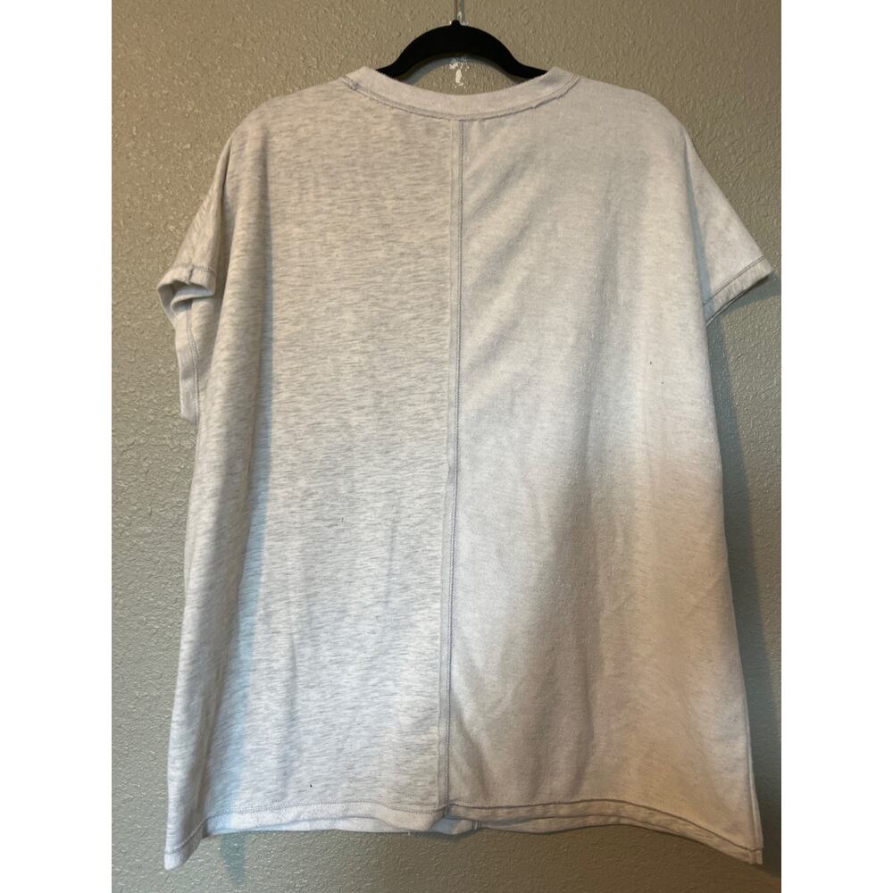 Women’s sleeveless sweatshirt - Picture 5 of 6